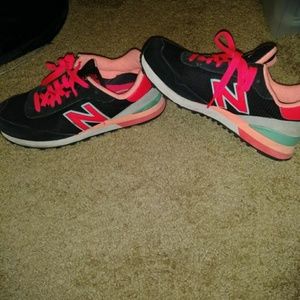 New Balance